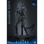 359€ Alien Movie Masterpiece Figura 1/6 Alien Warrior 39 cm
