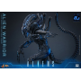359€ Alien Movie Masterpiece Figura 1/6 Alien Warrior 39 cm