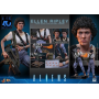 339€ Alien Movie Masterpiece Figura 1/6 Ellen Ripley 30 cm