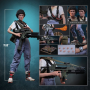 339€ Alien Movie Masterpiece Figura 1/6 Ellen Ripley 30 cm