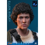 339€ Alien Movie Masterpiece Figura 1/6 Ellen Ripley 30 cm