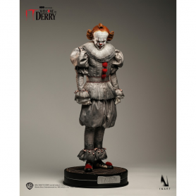 449€ IT Welcome to Derry Season 1 Pennywise 1/6