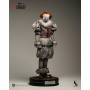 449€ IT Welcome to Derry Season 1 Pennywise 1/6