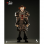 449€ IT Welcome to Derry Season 1 Pennywise 1/6