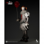 449€ IT Welcome to Derry Season 1 Pennywise 1/6