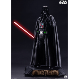 2139€ Star Wars Estatua 1/3 Darth Vader 72 cm