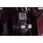 2339€ Star Wars Estatua 1/3 Darth Vader Deluxe Edition 72 cm