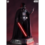 2339€ Star Wars Estatua 1/3 Darth Vader Deluxe Edition 72 cm