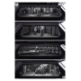2339€ Star Wars Estatua 1/3 Darth Vader Deluxe Edition 72 cm