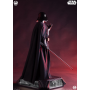2339€ Star Wars Estatua 1/3 Darth Vader Deluxe Edition 72 cm