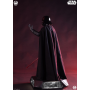 2339€ Star Wars Estatua 1/3 Darth Vader Deluxe Edition 72 cm