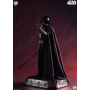 2339€ Star Wars Estatua 1/3 Darth Vader Deluxe Edition 72 cm