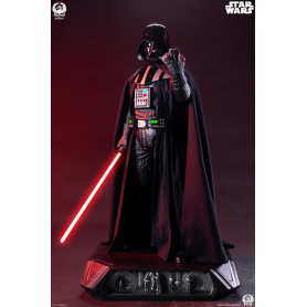 2339€ Star Wars Estatua 1/3 Darth Vader Deluxe Edition 72 cm