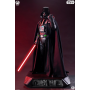 2339€ Star Wars Estatua 1/3 Darth Vader Deluxe Edition 72 cm