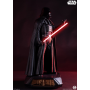 2339€ Star Wars Estatua 1/3 Darth Vader Deluxe Edition 72 cm