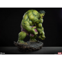 1099€ Marvel Estatua Premium Format Hulk 59 cm