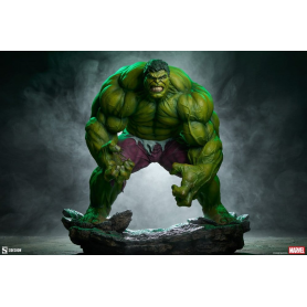 1099€ Marvel Estatua Premium Format Hulk 59 cm