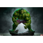 1099€ Marvel Estatua Premium Format Hulk 59 cm