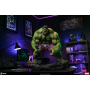 1099€ Marvel Estatua Premium Format Hulk 59 cm