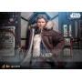 339€ Star Wars Episode V: El Imperio Contraataca 1/6 Han Solo 31cm