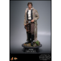 389€ Star Wars: Episode VI Figura 1/6 Han Solo 30 cm
