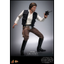 389€ Star Wars: Episode VI Figura 1/6 Han Solo 30 cm
