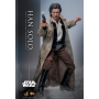 389€ Star Wars: Episode VI Figura 1/6 Han Solo 30 cm