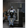 RoboCop Figura Ultimate Battle Damaged RoboCop with Chair 18 cm