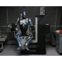 RoboCop Figura Ultimate Battle Damaged RoboCop with Chair 18 cm