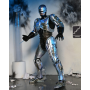 RoboCop Figura Ultimate Battle Damaged RoboCop with Chair 18 cm