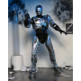 RoboCop Figura Ultimate Battle Damaged RoboCop with Chair 18 cm