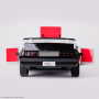 409€ El Coche Fantástico Réplica DieCast 1/10 K.I.T.T. 53 cm