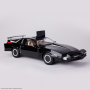 409€ El Coche Fantástico Réplica DieCast 1/10 K.I.T.T. 53 cm