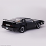 409€ El Coche Fantástico Réplica DieCast 1/10 K.I.T.T. 53 cm