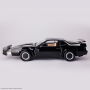 409€ El Coche Fantástico Réplica DieCast 1/10 K.I.T.T. 53 cm