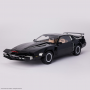 409€ El Coche Fantástico Réplica DieCast 1/10 K.I.T.T. 53 cm