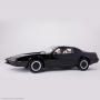 409€ El Coche Fantástico Réplica DieCast 1/10 K.I.T.T. 53 cm