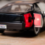 409€ El Coche Fantástico Réplica DieCast 1/10 K.I.T.T. 53 cm