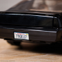 409€ El Coche Fantástico Réplica DieCast 1/10 K.I.T.T. 53 cm