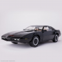 409€ El Coche Fantástico Réplica DieCast 1/10 K.I.T.T. 53 cm