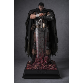Berserk Guts JND Studios 1/3