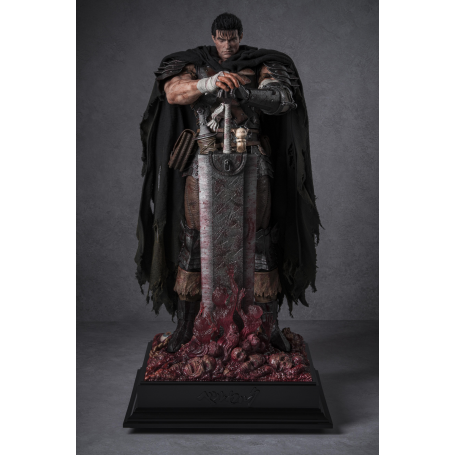 Berserk Guts JND Studios 1/3