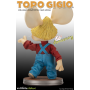 TOPO GIGIO LIFE SIZE LIMITED STATUE