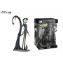 SET LA NOVIA CADAVER VICTOR + EMILY 1:10 21cm