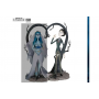SET LA NOVIA CADAVER VICTOR + EMILY 1:10 21cm