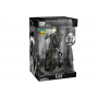 SET LA NOVIA CADAVER VICTOR + EMILY 1:10 21cm