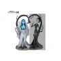 SET LA NOVIA CADAVER VICTOR + EMILY 1:10 21cm