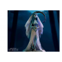 SET LA NOVIA CADAVER VICTOR + EMILY 1:10 21cm