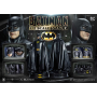 Batman Estatua 1/2 Batman 1989 106 cm