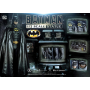 Batman Estatua 1/2 Batman 1989 106 cm